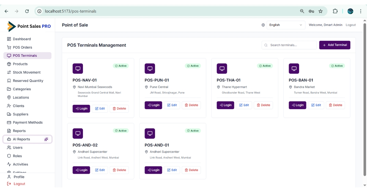Point Sales Pro - Image 4