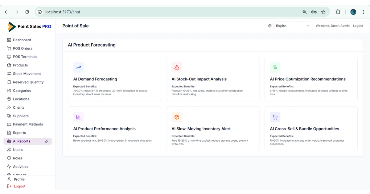 Point Sales Pro - Image 6