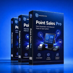 Point Sales Pro