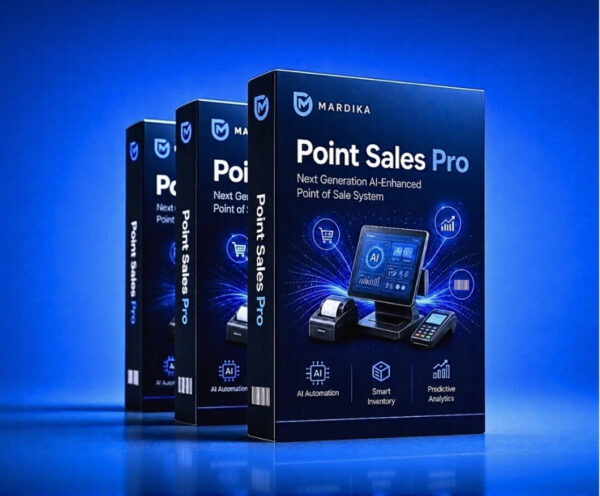 Point Sales Pro