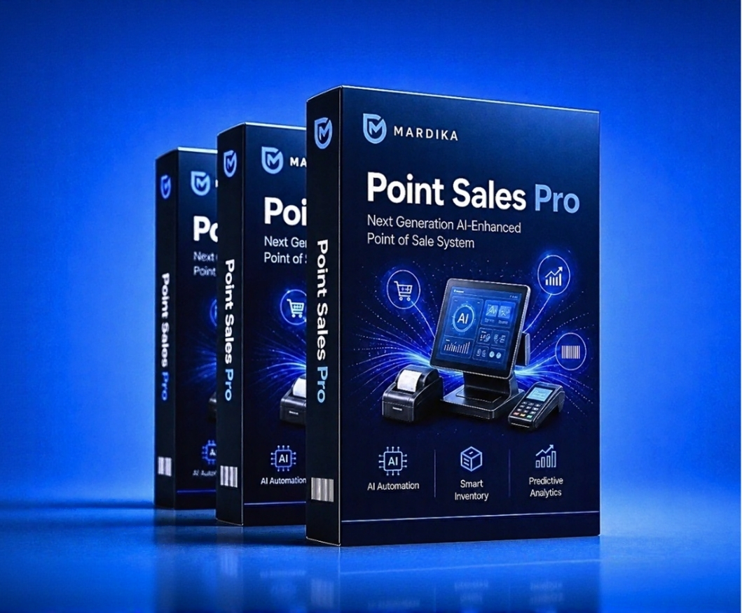 Point Sales Pro