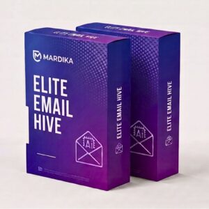 Elite Email Hive