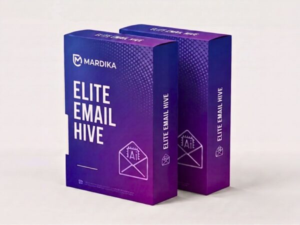 Elite Email Hive